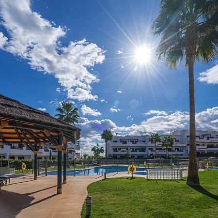 Pasas Apartman San Juan de los Terreros Kültér fotó