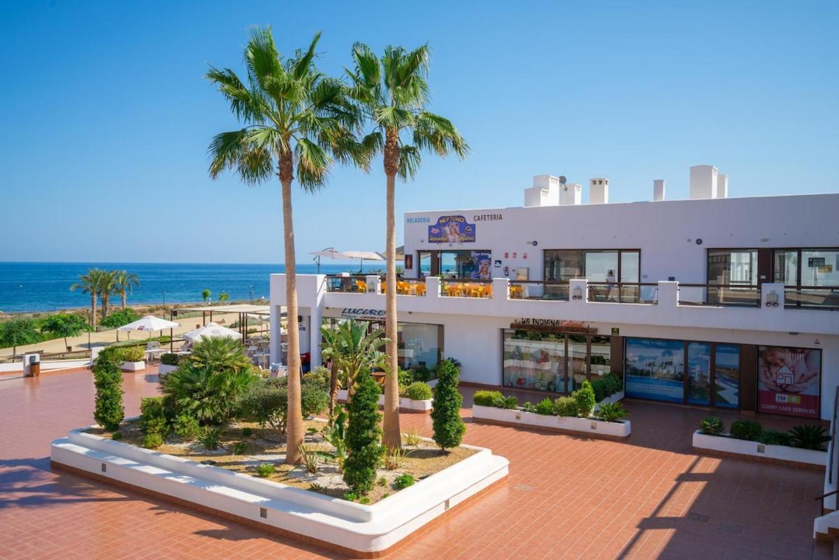 Pasas Apartman San Juan de los Terreros Kültér fotó