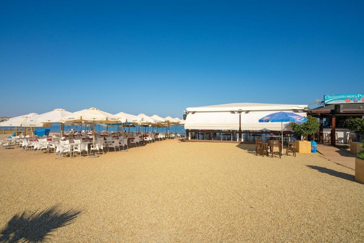 Pasas Apartman San Juan de los Terreros Kültér fotó