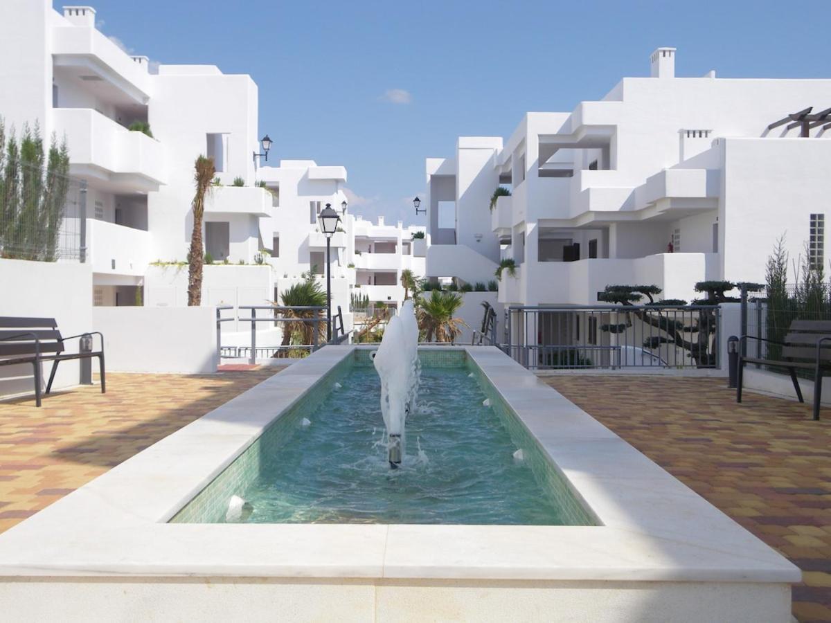 Pasas Apartman San Juan de los Terreros Kültér fotó