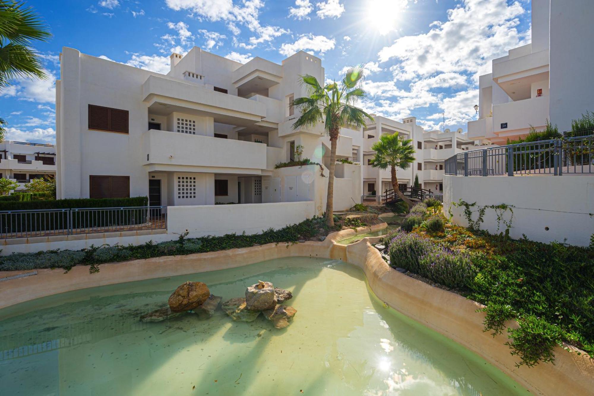 Pasas Apartman San Juan de los Terreros Kültér fotó